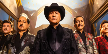 Los Tigres del Norte preparan su retorno a Tijuana y Mexicali en abril de 2026