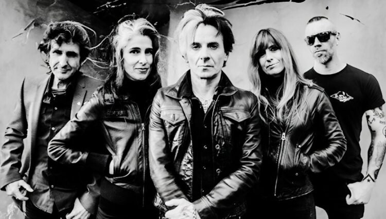 Txarly Usher celebra 40 años de trayectoria con concierto en la Ciudad de México