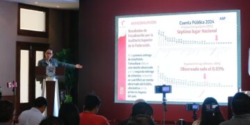 Tamaulipas consolida finanzas sanas y lidera crecimiento económico nacional