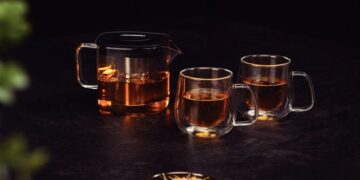 Tramontina revela cómo México está redefiniendo su «cultura del té»