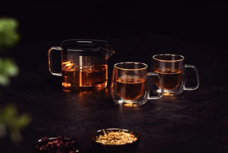 Tramontina revela cómo México está redefiniendo su «cultura del té»