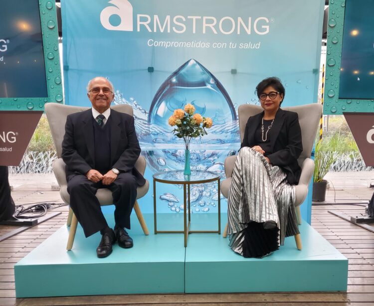 La atrofia vulvovaginal, un reto silencioso para la salud femenina