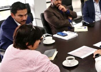 Las empresas fantasma de Alonso Cacho Silva: el entramado detrás de los contratos millonarios en SEDATU