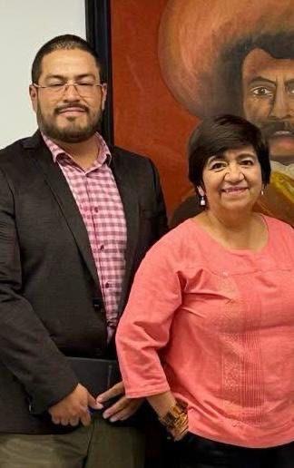 La sombra de Alonso Cacho Silva en SEDATU: ¿Operador político o jefe de una red de corrupción?