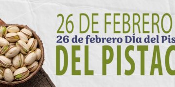 Día Mundial del Pistache: radiografía nutricional de un fruto seco versátil