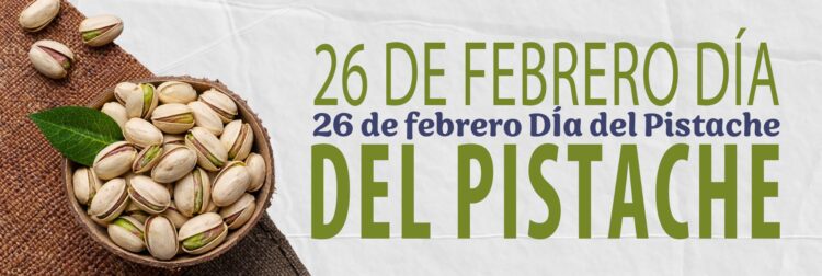 Día Mundial del Pistache: radiografía nutricional de un fruto seco versátil