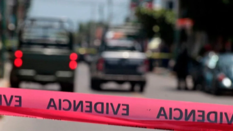 Ataque armado en Puebla: asesinan a un joven de 20 años cuando pintaba la fachada de una capilla