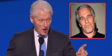 ‘No vi ni hice nada’: Bill Clinton afirma que desconocía los delitos de Jeffrey Epstein