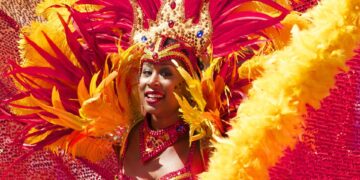 Carnaval de Cozumel 2026: una experiencia más allá de los desfiles