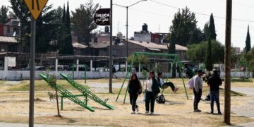 Vuelve Toluca a ser de su gente, impulsa Ricardo Moreno inclusión, igualdad y espacios seguros