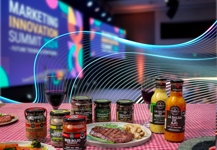 Media Source by Cebra lleva su formato Talk Sessions a Monterrey con un evento que fusiona estrategia de crecimiento, tecnología y cultura parrillera