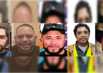 Rocha Moya afirma que se reforzará la búsqueda de los 10 mineros secuestrados: desplegarán mil 190 elementos