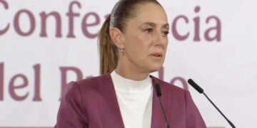 Presidenta anuncia recuperación de mil 126 concesiones mineras; representan 889 mil hectáreas y garantiza protección de Áreas Naturales
