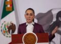 «México ha decidido su destino sin copiarle a nadie», responde Sheinbaum a la presidenta de Madrid tras comparación con Venezuela