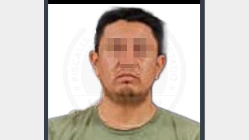 Cae otro sujeto por el asesinato de Carlos Manzo; ya suman 19 detenidos