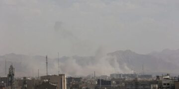 Ataque en Irán: bombardeos de EU e Israel generan opiniones divididas entre los líderes mundiales