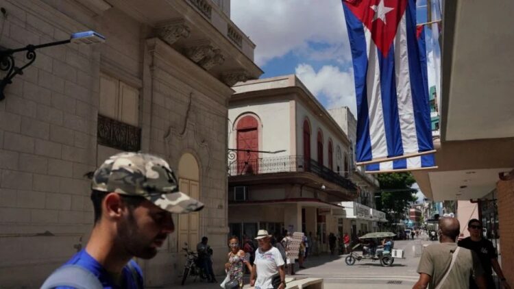 «Continuaremos presionando a Cuba», dice gobierno de Trump en el 30 aniversario de ataque en el que murieron tres estadounidenses