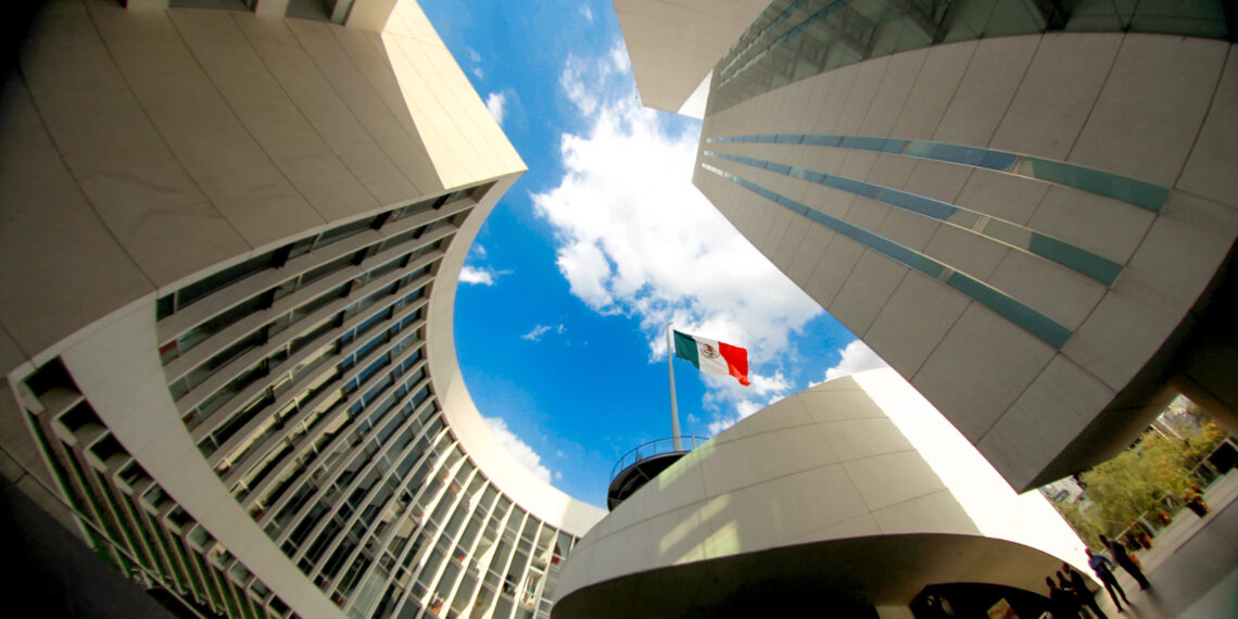 Bancada de Morena da a conocer al Pleno del Senado que Ignacio Mier Velazco es su nuevo coordinador