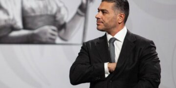 “Los confundieron”: Harfuch explica secuestro de mineros en Sinaloa