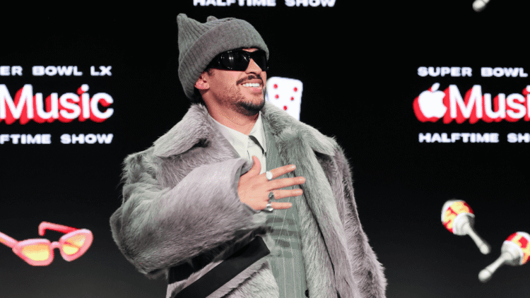 Bad Bunny en el Super Bowl LX: posible setlist e invitados sorpresa