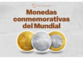 Senado de la República aprueba monedas conmemorativas con motivo de la Copa Mundial de la FIFA 2026