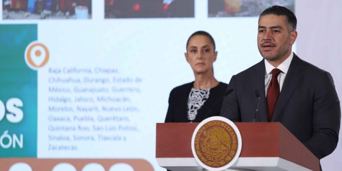 Gabinete de Seguridad desconoce detalles sobre enfrentamiento y muerte de sobrino del “Mayo” en Sinaloa