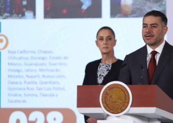 Gabinete de Seguridad desconoce detalles sobre enfrentamiento y muerte de sobrino del “Mayo” en Sinaloa