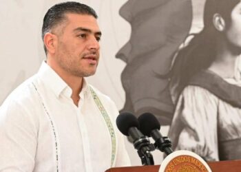 Harfuch afirma que se tienen identificados a cuatro posibles sucesores de ‘El Mencho’