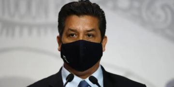 Pide México a EU captura y extradición de Francisco Javier García Cabeza de Vaca