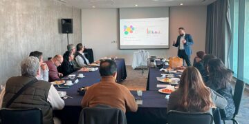 Neti y Perforce presentan en Monterrey soluciones con IA para acelerar la calidad del software