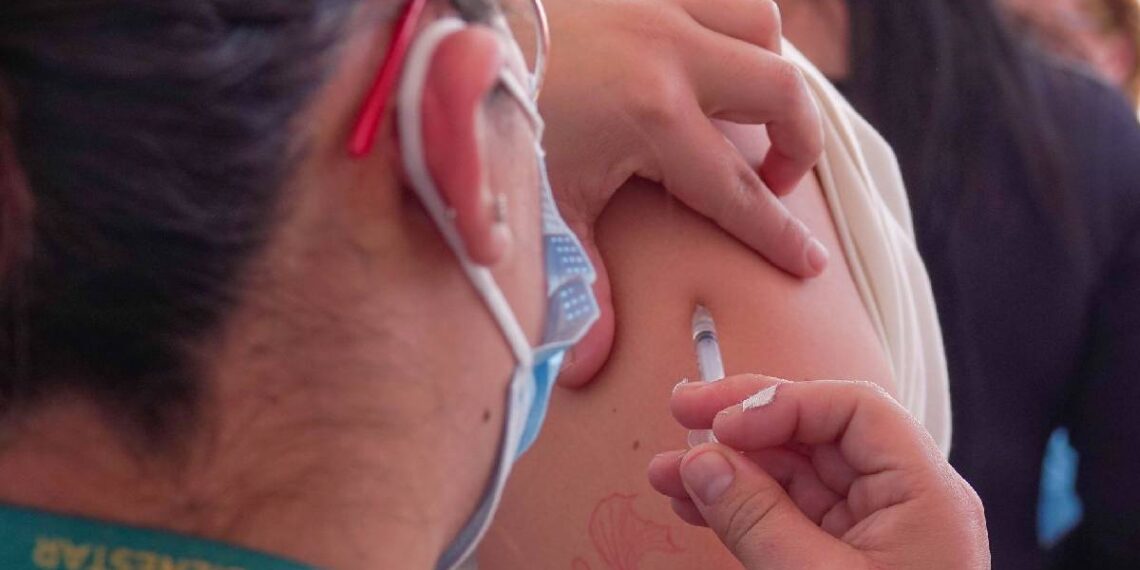 Confirman primera muerte por sarampión en Chiapas; paciente no estaba vacunado