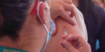 Confirman primera muerte por sarampión en Chiapas; paciente no estaba vacunado