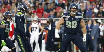 Ganan Seattle Seahawks el Super Bowl LX y cobran revancha ante Patriots