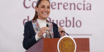 Sheinbaum confía en recuperar el Mundial de Clavados cancelado tras violencia en Jalisco