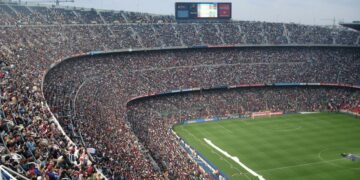 Despegar registra un incremento en el interés por las ciudades sede del Campeonato del Mundo 2026