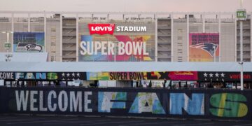 Super Bowl 2026: Precio de los boletos llega hasta los 18 mil dólares