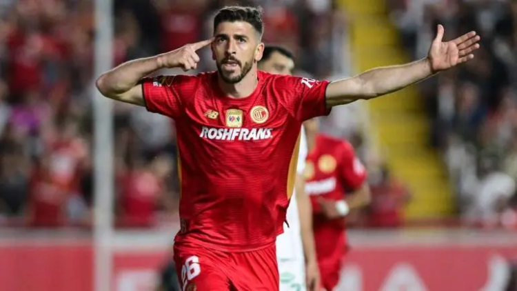Toluca vence 0-3 a Necaxa con doblete de Paulinho en Clausura 2026