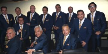 La música que no envejece: la Sonora Santanera celebra 70 años