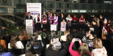 El Senado reafirma su compromiso para lograr la igualdad y la equidad entre hombres y mujeres, asegura Ignacio Mier