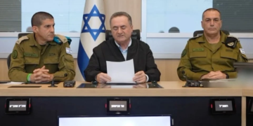 Israel afirma que mató al secretario del Consejo Supremo de Seguridad de Irán, Ali Lariyani