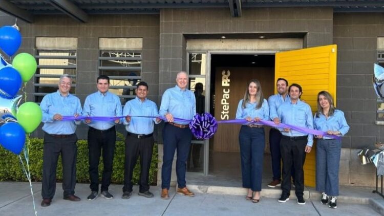 StePacPPC abre una nueva oficina regional en Hermosillo, México