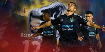 SportyBet llega a México con alianza estratégica junto a Cancún FC