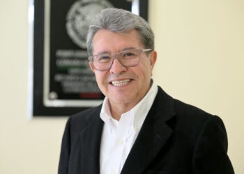 El envío de tropas estadounidenses a México para combatir a los cárteles generaría más problemas que soluciones: diputado Ricardo Monreal