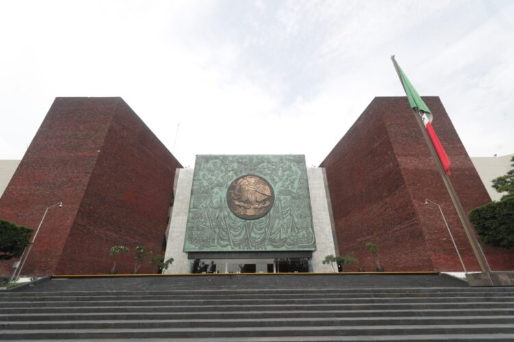 Hoy entran en vigor reformas al Código Penal Federal sobre abuso sexual