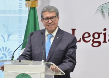 El diputado Ricardo Monreal impulsa iniciativa para proteger a las personas consumidoras frente a la publicidad no deseada