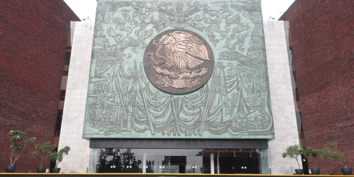 Publica DOF convocatoria pública para proceso de selección de tres personas consejeras electorales del INE para un período de nueve años