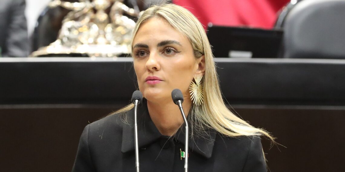 México, referente internacional en materia de turismo responsable, sostenible y con enfoque en derechos humanos: Tania Palacios