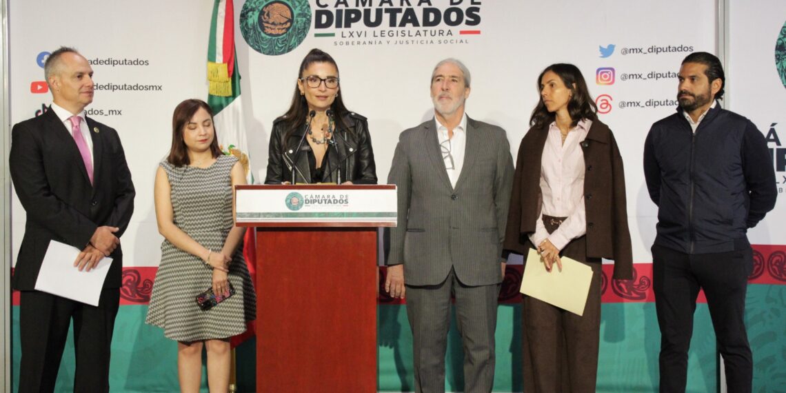 Diputadas y diputados piden reducir emisiones de metano; México, entre los principales emisores de este gas