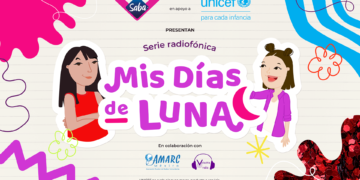 Mis Días de Luna, la serie radiofónica impulsada por Saba, alcanza una audiencia de 9 millones de personas
