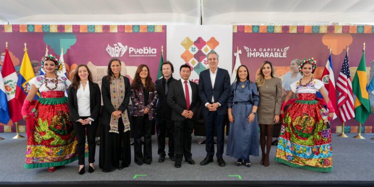 Pepe Chedraui refuerza liderazgo cultural con nombramiento  de Capital Americana de la Cultura 2026